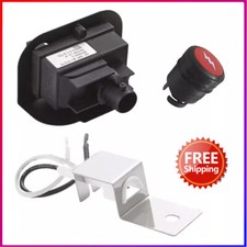 For Weber Q120 Q220 Gas Grill