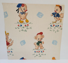 Vintage Lucky Star Sanifast