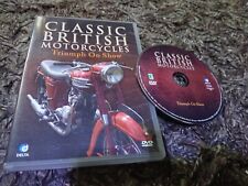 Classic British Motorcycles