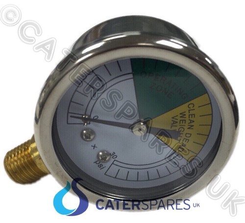 Henny penny pressure fryer - henny,