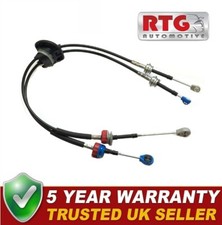 Gear Control Selector linkage