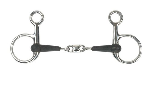 Shires equikind hanging cheek - shires,