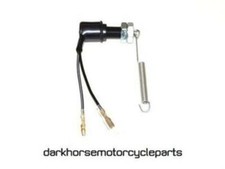 Yamaha Rear Brake Light Switch
