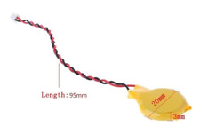 NEW CMOS battery CR 2032 3V
