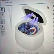 ultrasonic cleaner 45 kHz Ultrasonic 