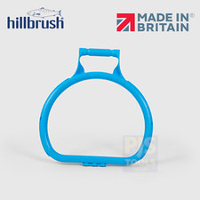 Hill Brush blue litter picking
