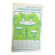 Vintage Howard Community