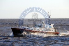 Associated British Ports Pilot Boat HUMBER NEPTUNE - 6x4 (10X15) Photograph