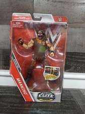 WWE Elite Mankind Wrestling 7