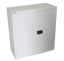 Bisley Mid Height in White