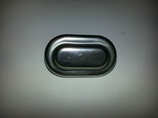 Sliding window catch outer NOS