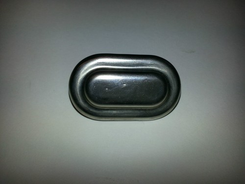 Sliding window catch outer nos - window,