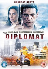 The Diplomat DVD (2011)