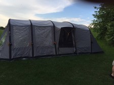 Vango Keswick 600DLX