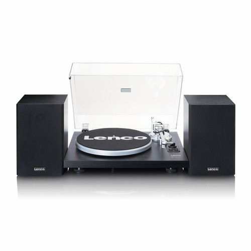 Lenco 500bk record - ls-500bk,