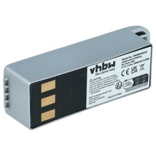 Battery for Garmin Zumo 450