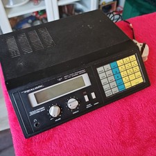 Pro 2004 Programmable Scanner