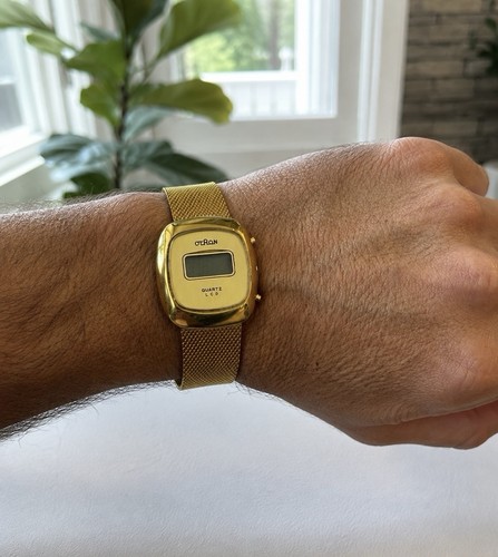 Vintage 1970s otron solid - 1970s,