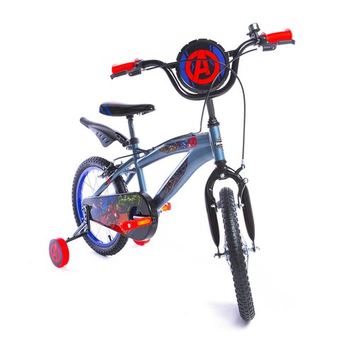 Huffy marvel comics - marvel,