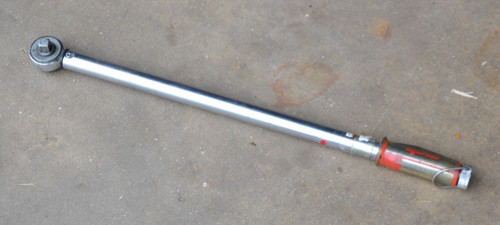 Norbar sl3 torque wrench - sl3,