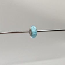 Genuine Pandora Light Blue