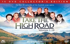 Take The High Road - Volumes