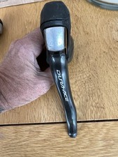 Dura Ace ST 7900 Left Hand Shifter Double.