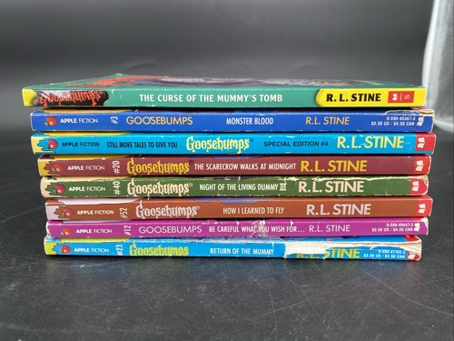 Lot vintage l stien - vintage,