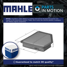 Air Filter fits LEXUS SC430 4.3 01 to 10 3UZ-FE Mahle 1780150060 Quality New