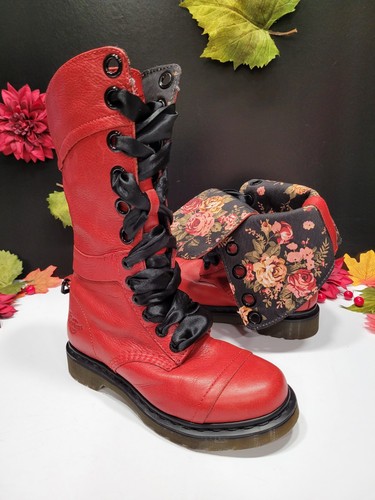 Martens aimilie triumph - dr,