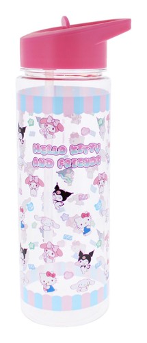 Hello kitty and friends - kitty,