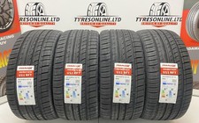 4 X 245 35 18 ROADX RUNFLAT