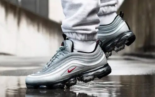 Nike air vapormax 97 - air,