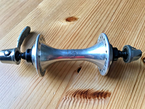 Vintage campagnolo athena - vintage, 32