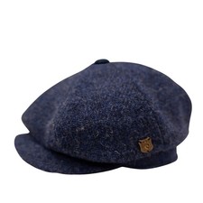 Tommy Shelby Harris Tweed