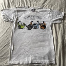 Crazy Shirts Hawaii B Kliban