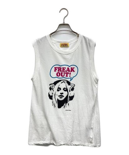 Hysteric glamour freak out - hysteric,