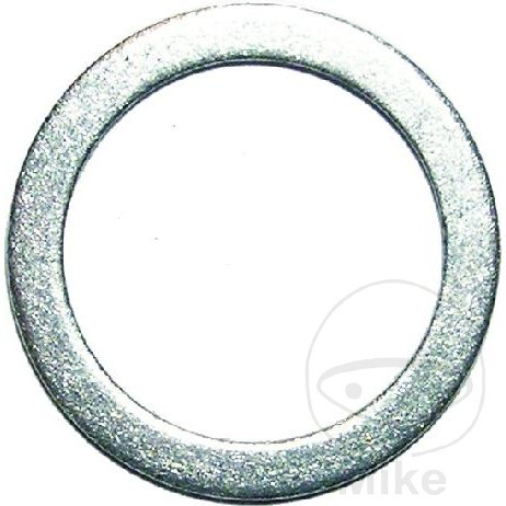 Dresselhaus aluminum gasket - aluminum,