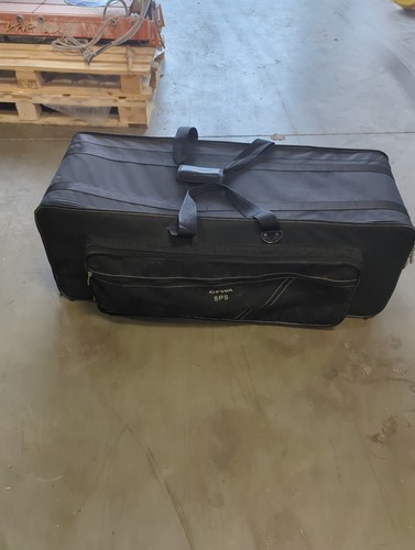 Gewa sps electric drum - sps,