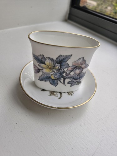 Royal worcester woodland bone - royal,