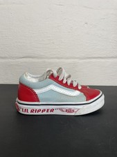 VANS Old Skool Se Bikes Shoes