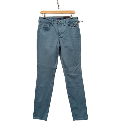 Nydj jeans uk10 - nydj, cotton