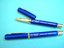 A Metropolitan Police