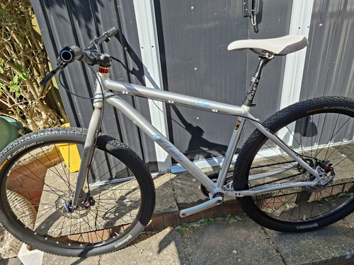 Soul cycles dillinger single - soul,