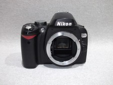Nikon d60 digital - nikon,