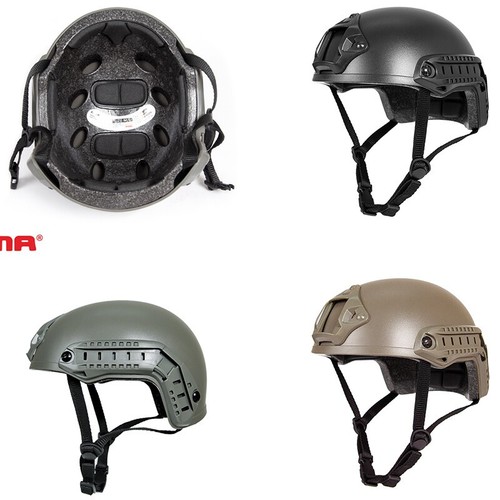 Fma fast helmet - fast,