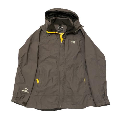 Karrimor jacket waterproof - karrimor,