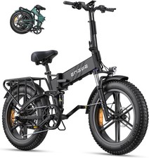 ENGWE ENGINE Pro 2.0 20" 48V