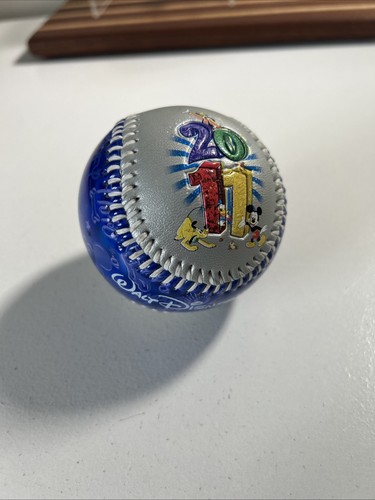 Novelty baseball ball walt - baseball,