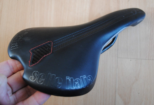 Selle italia flite saddle - selle,